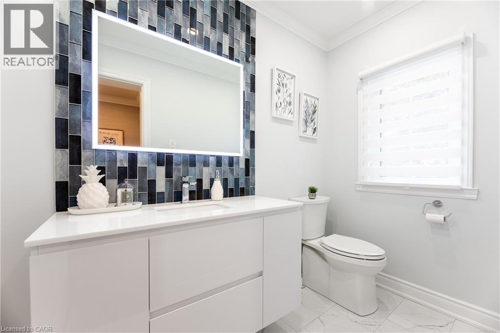 1225 Old Post Drive, Oakville, Ontario  L6M 1A5 - Photo 23 - 40818244