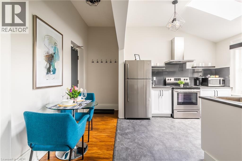 14 Duke Street, Hamilton, Ontario  L8P 1X1 - Photo 29 - 40818184