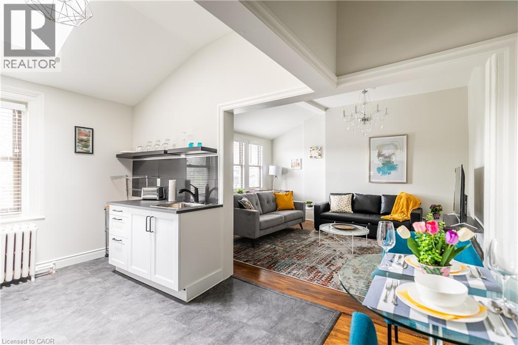 14 Duke Street, Hamilton, Ontario  L8P 1X1 - Photo 6 - 40818184