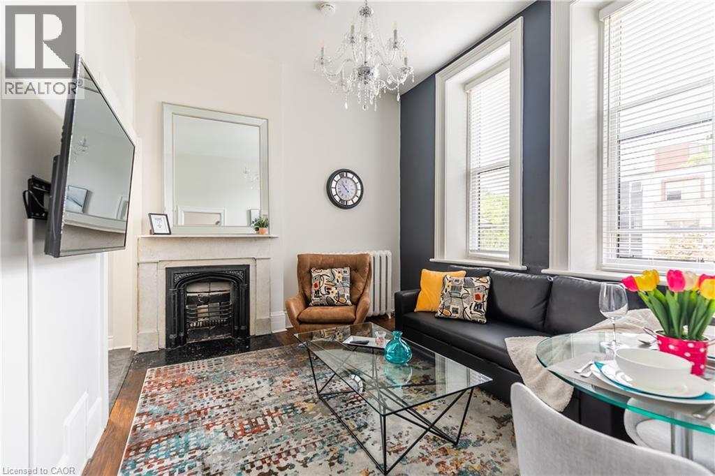 14 Duke Street, Hamilton, Ontario  L8P 1X1 - Photo 7 - 40818184