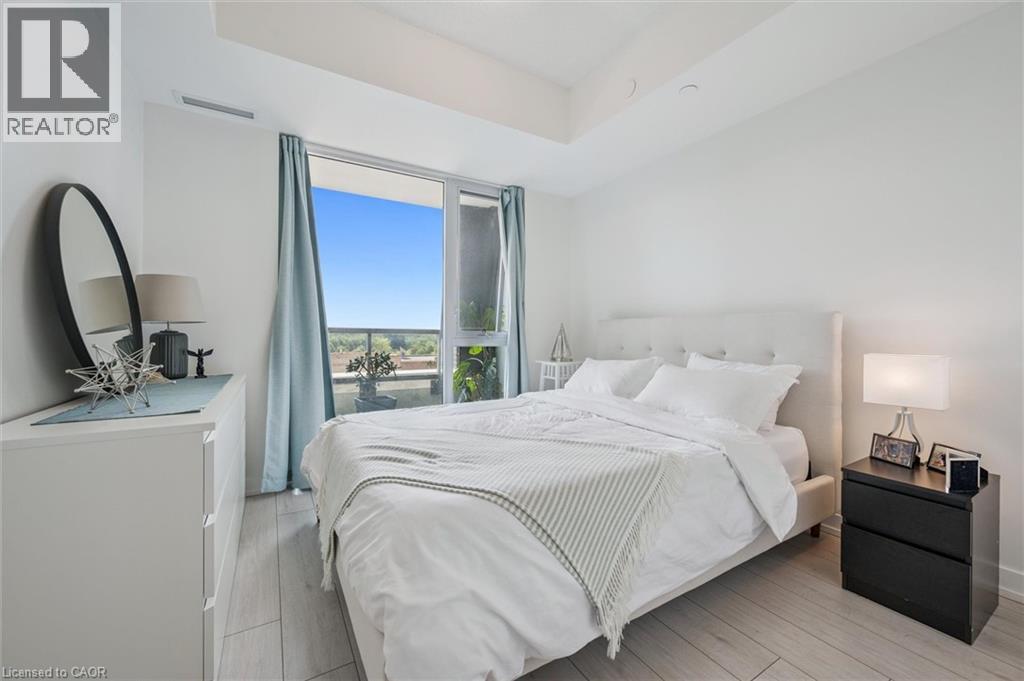 55 Duke Street Unit# 323, Kitchener, Ontario  N2H 0C9 - Photo 21 - 40818075