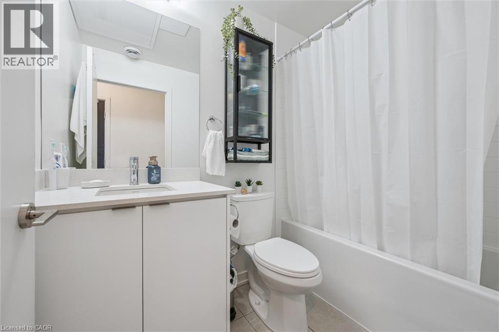 55 Duke Street Unit# 323, Kitchener, Ontario  N2H 0C9 - Photo 23 - 40818075