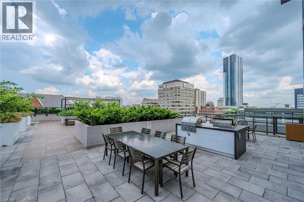 55 Duke Street Unit# 323, Kitchener, Ontario  N2H 0C9 - Photo 30 - 40818075