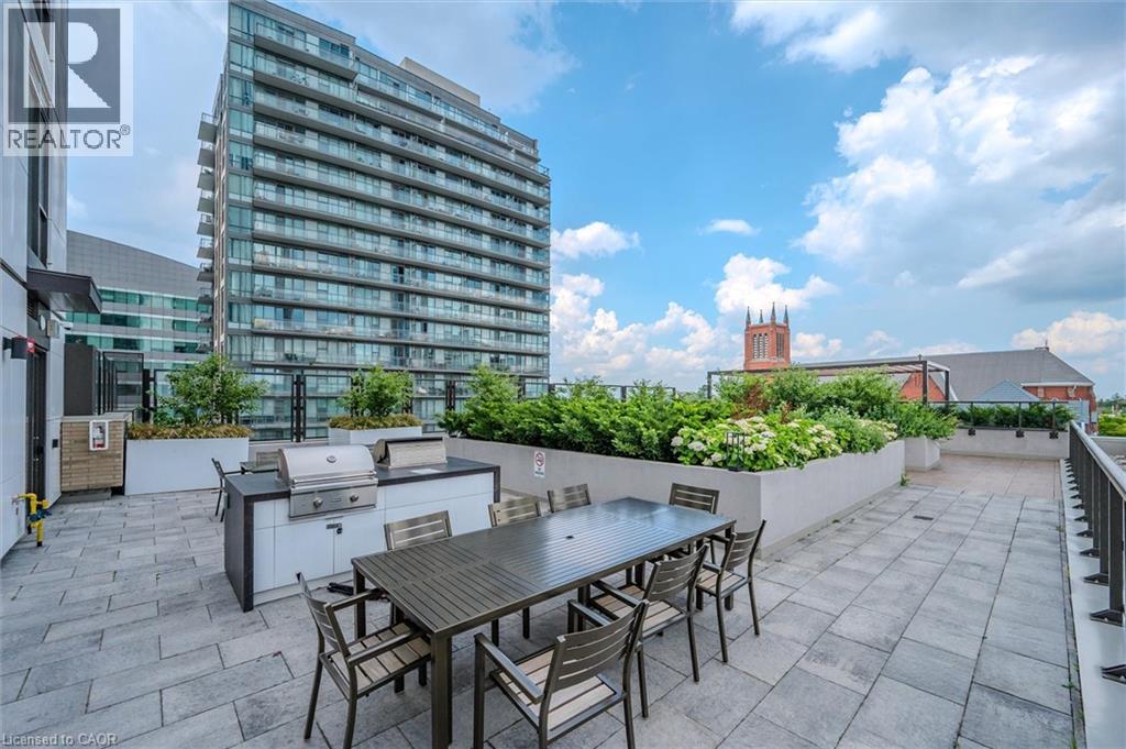 55 Duke Street Unit# 323, Kitchener, Ontario  N2H 0C9 - Photo 31 - 40818075