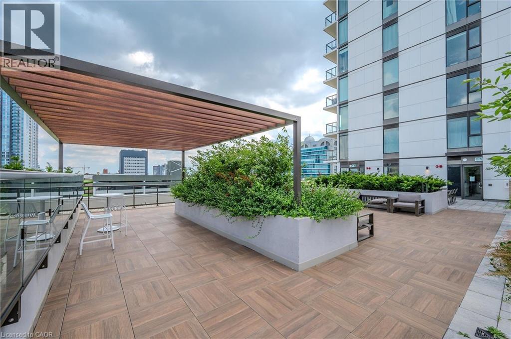 55 Duke Street Unit# 323, Kitchener, Ontario  N2H 0C9 - Photo 33 - 40818075