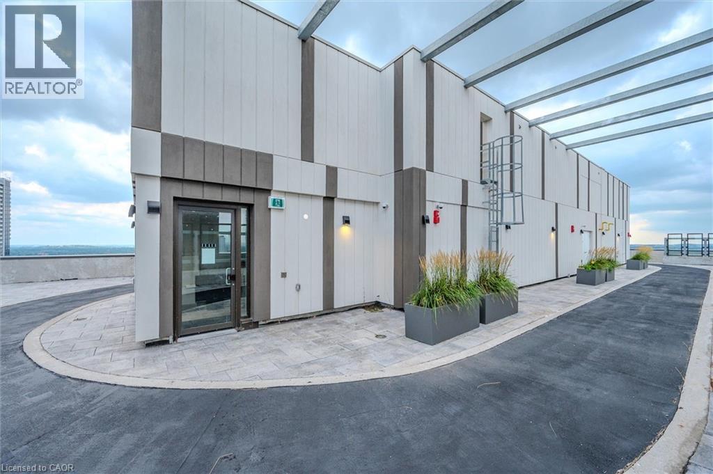 55 Duke Street Unit# 323, Kitchener, Ontario  N2H 0C9 - Photo 35 - 40818075