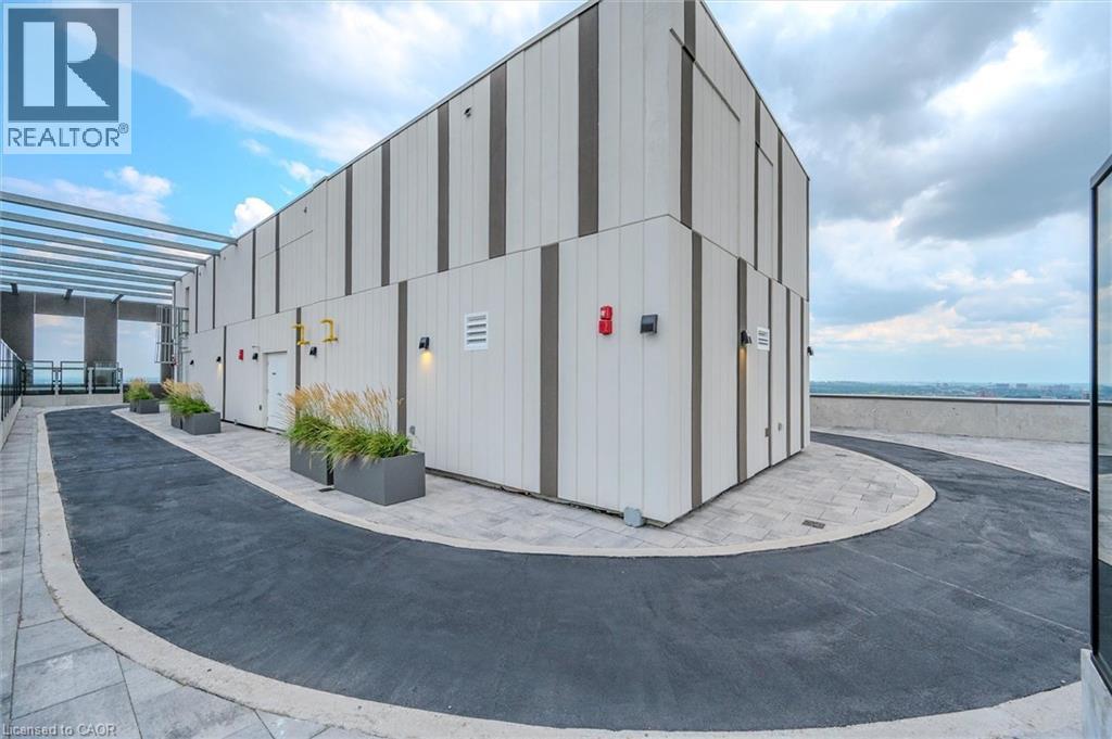 55 Duke Street Unit# 323, Kitchener, Ontario  N2H 0C9 - Photo 36 - 40818075