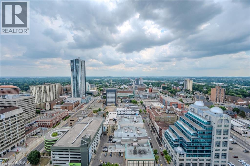 55 Duke Street Unit# 323, Kitchener, Ontario  N2H 0C9 - Photo 39 - 40818075