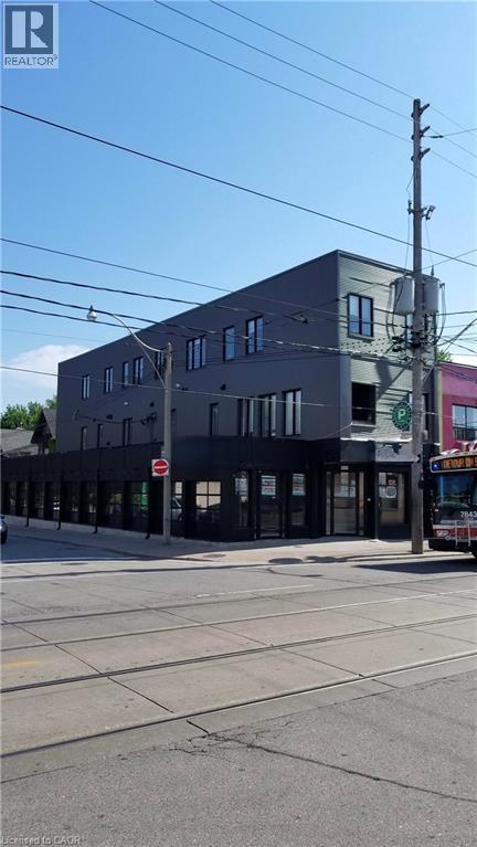1415- Gerrard Street  East