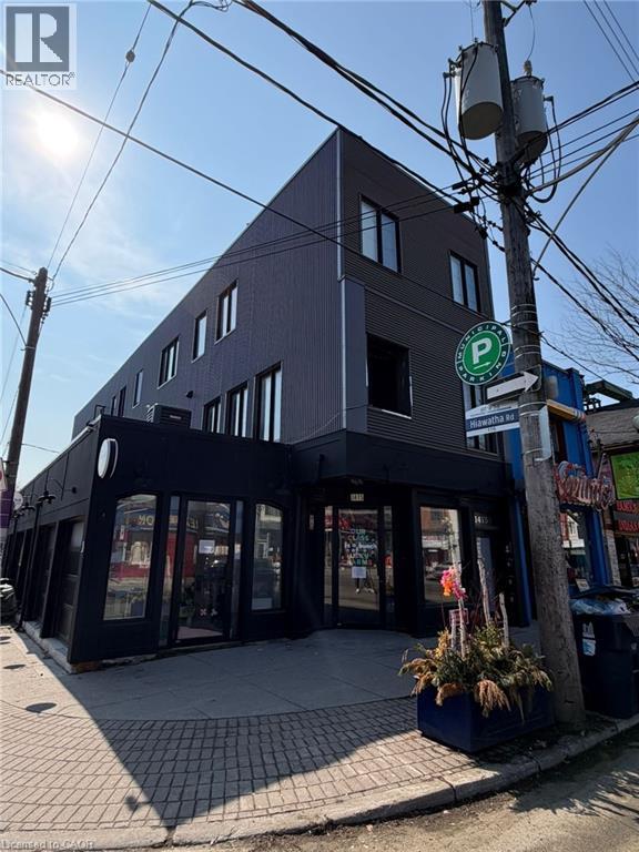 1415 E Gerrard Street E, Toronto, Ontario  M4L 1Z5 - Photo 2 - 40817959