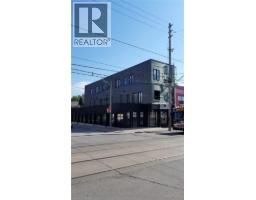 1415 E GERRARD Street E, toronto, Ontario