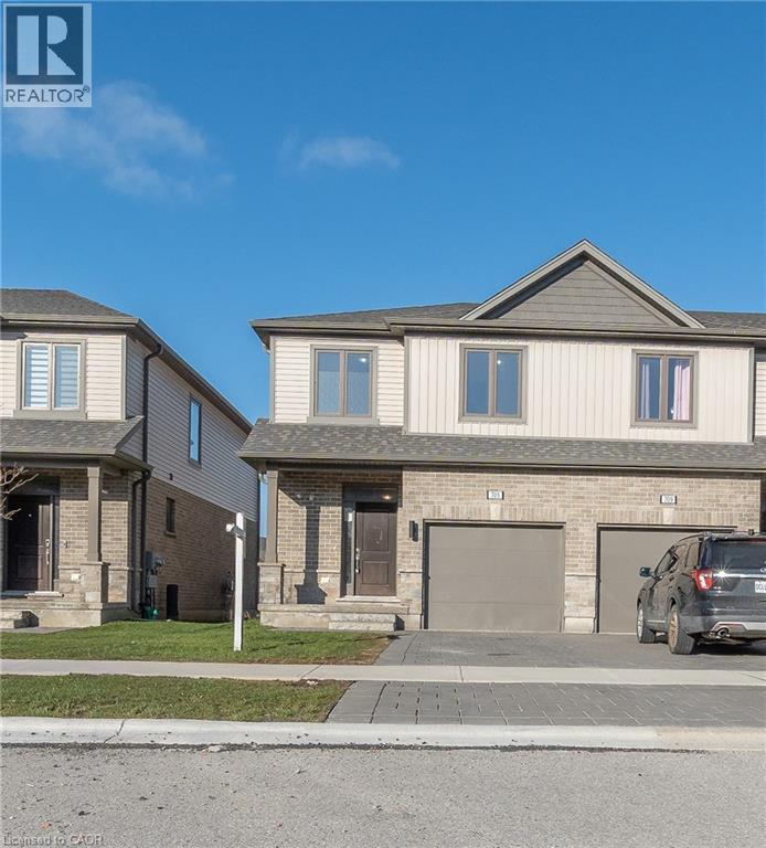 705 CHELTON Road, London, Ontario