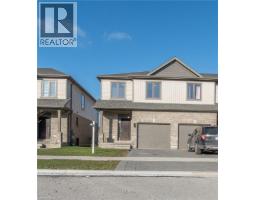 705 CHELTON Road, london, Ontario