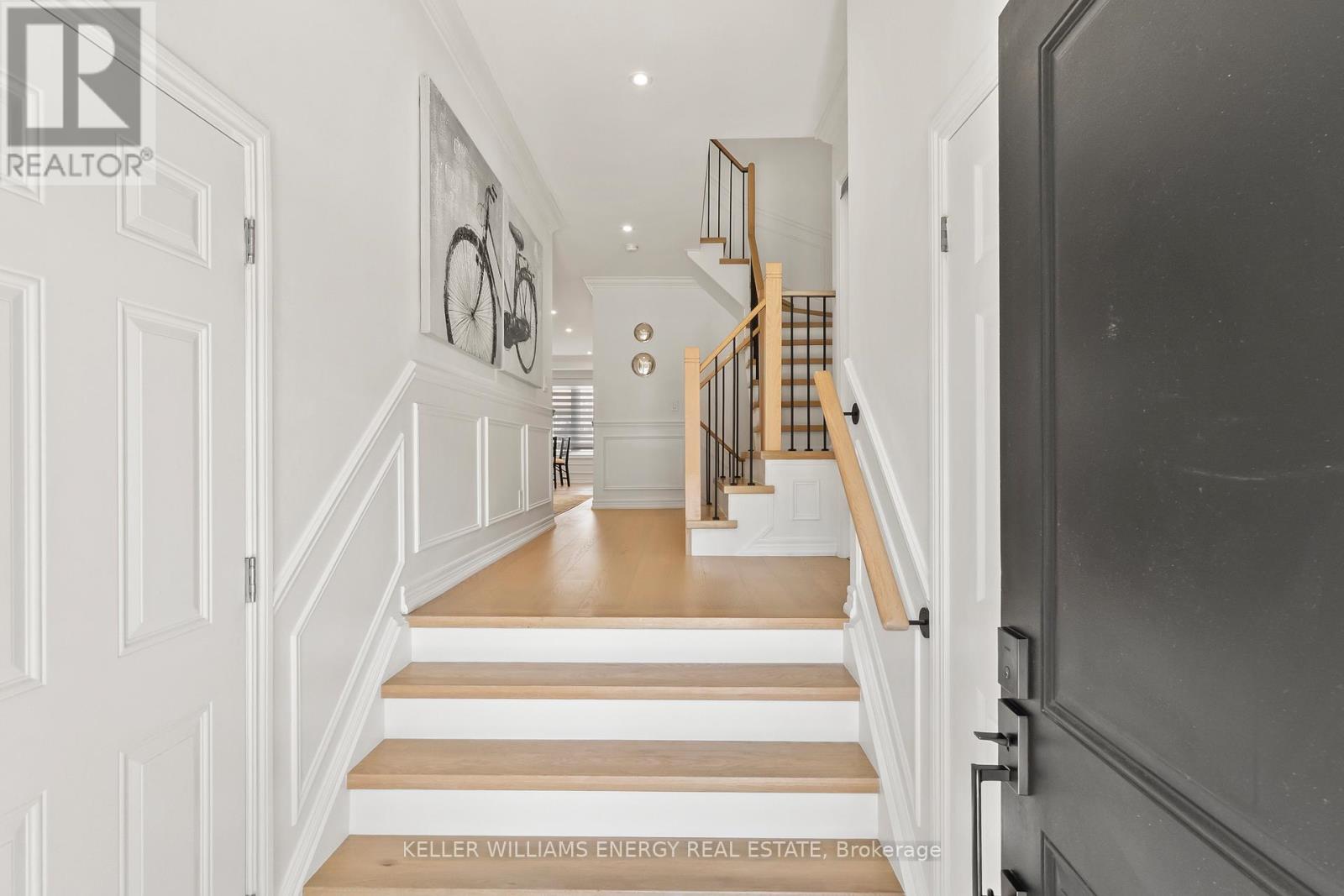 33 Tabaret Crescent, Oshawa, Ontario  L1L 0G5 - Photo 10 - E12971006