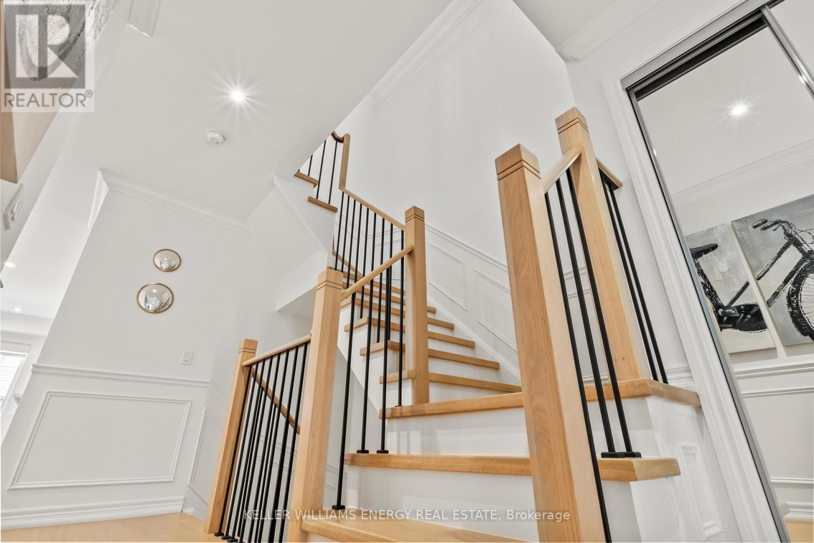 33 Tabaret Crescent, Oshawa, Ontario  L1L 0G5 - Photo 12 - E12971006