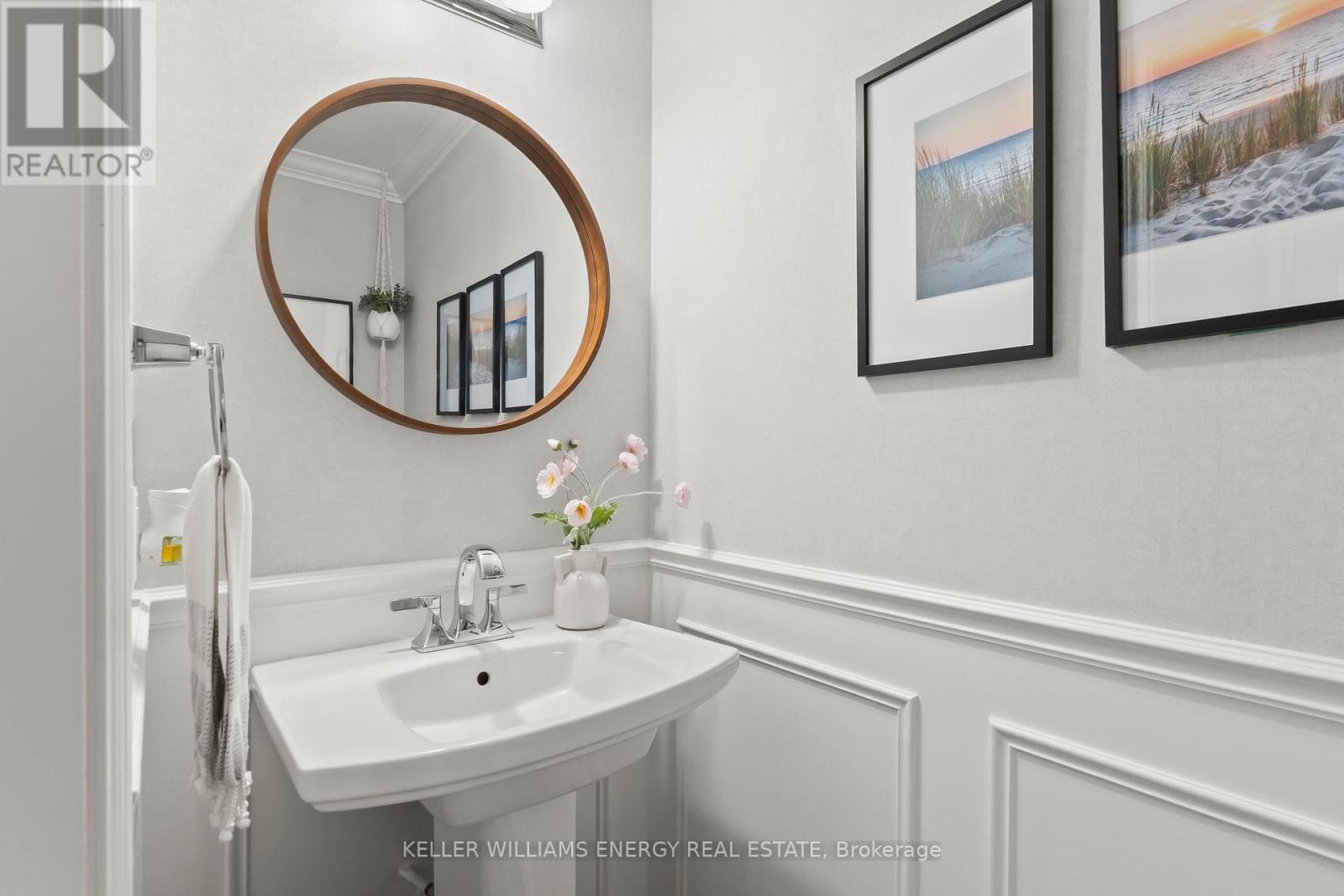 33 Tabaret Crescent, Oshawa, Ontario  L1L 0G5 - Photo 17 - E12971006