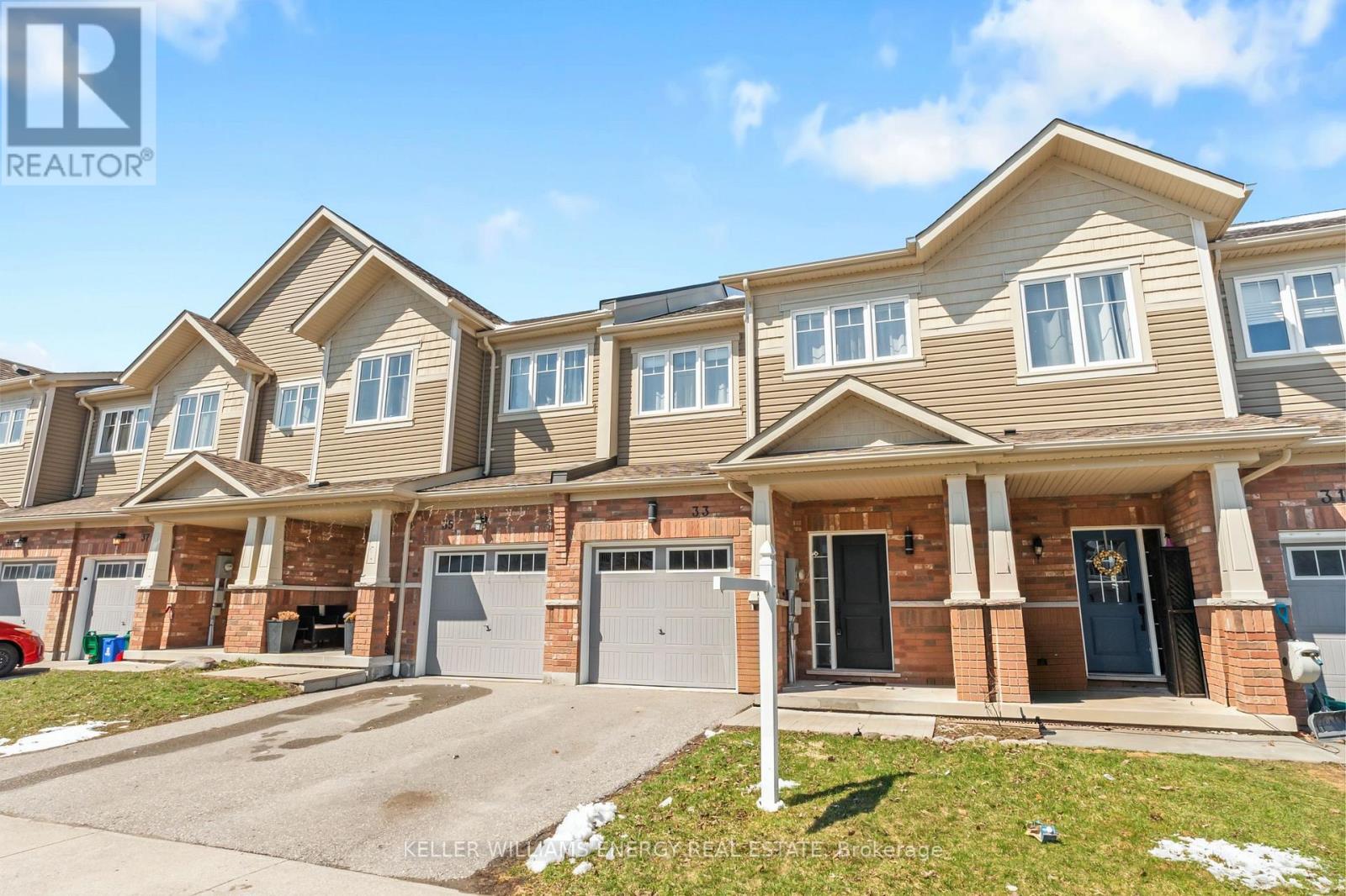 33 Tabaret Crescent, Oshawa, Ontario  L1L 0G5 - Photo 28 - E12971006