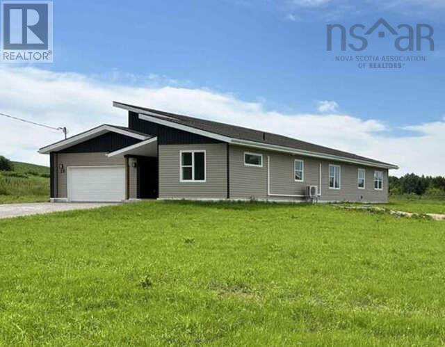 Lot 4 39 C N Road, shubenacadie, Nova Scotia