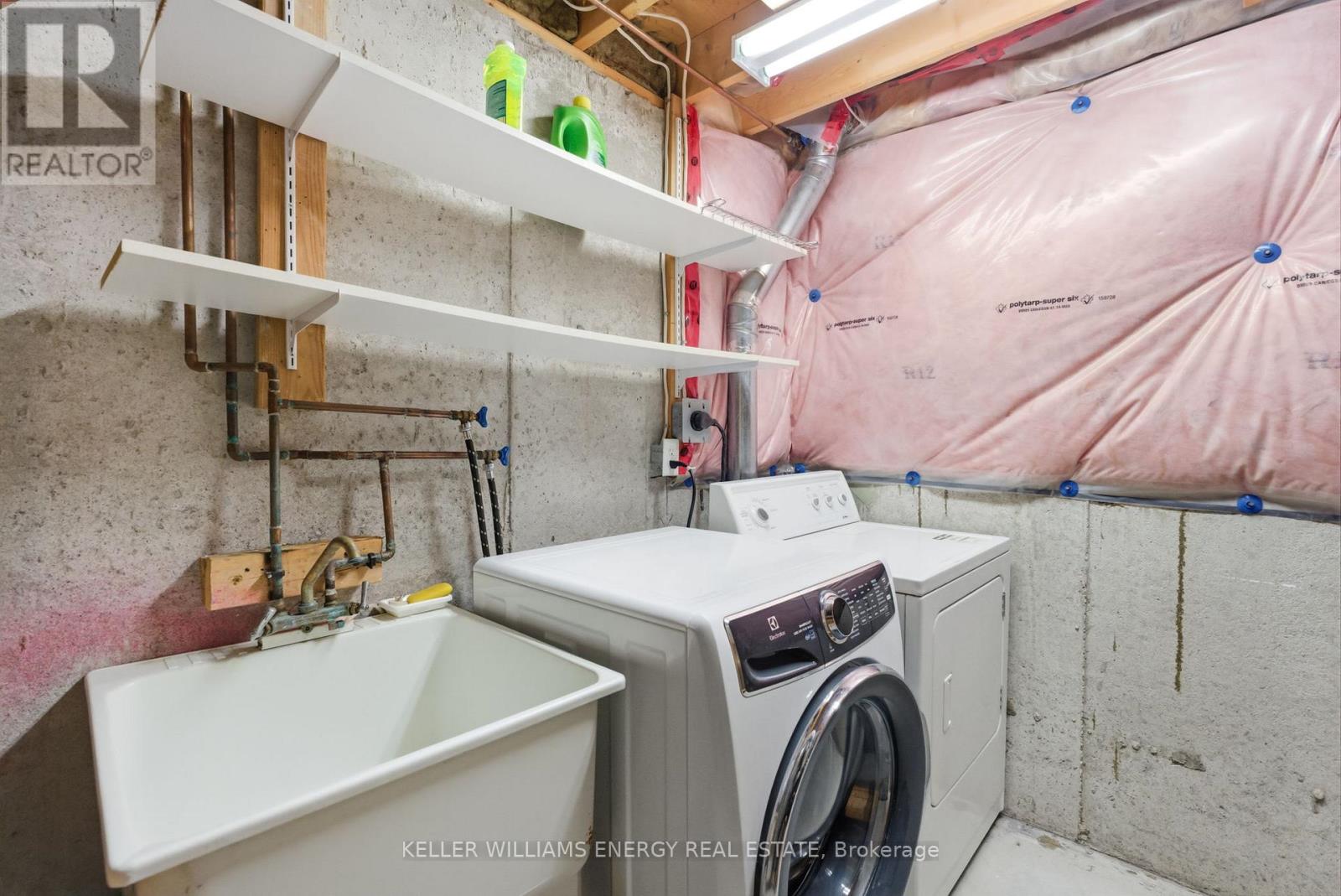 55 Cecil Found Crescent, Clarington, Ontario L1E 2W1 - Photo 36 - E12971066