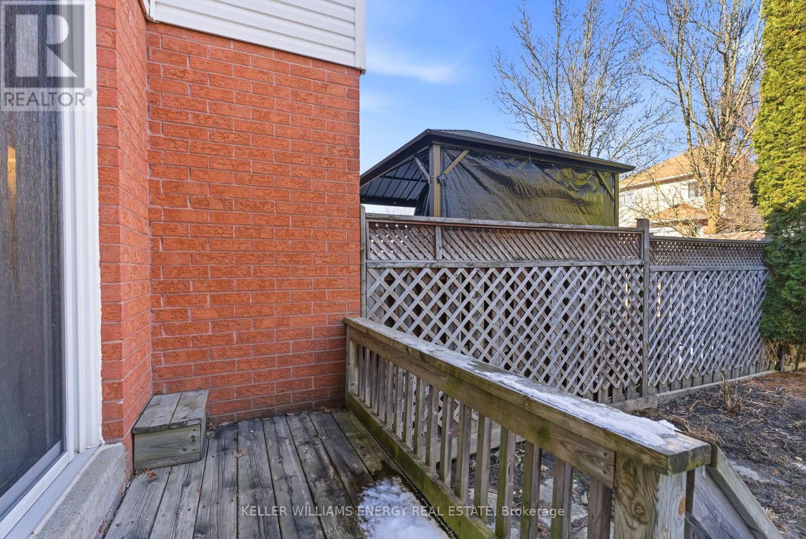 55 Cecil Found Crescent, Clarington, Ontario L1E 2W1 - Photo 37 - E12971066