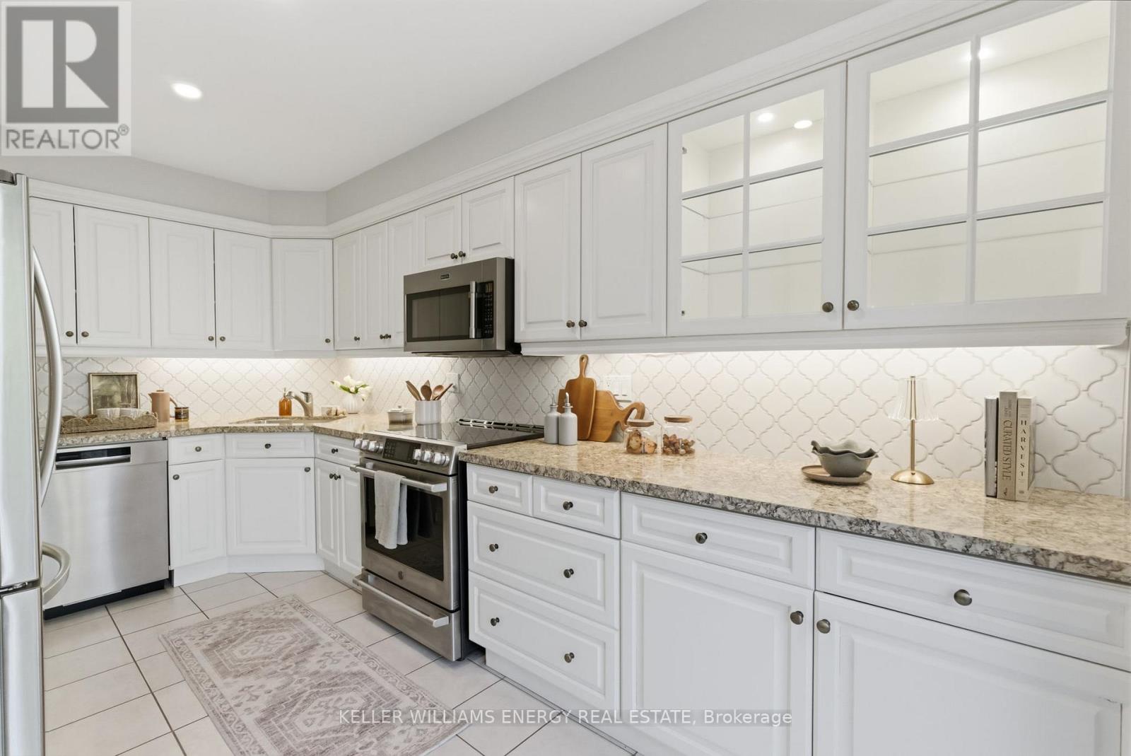 55 Cecil Found Crescent, Clarington, Ontario L1E 2W1 - Photo 5 - E12971066