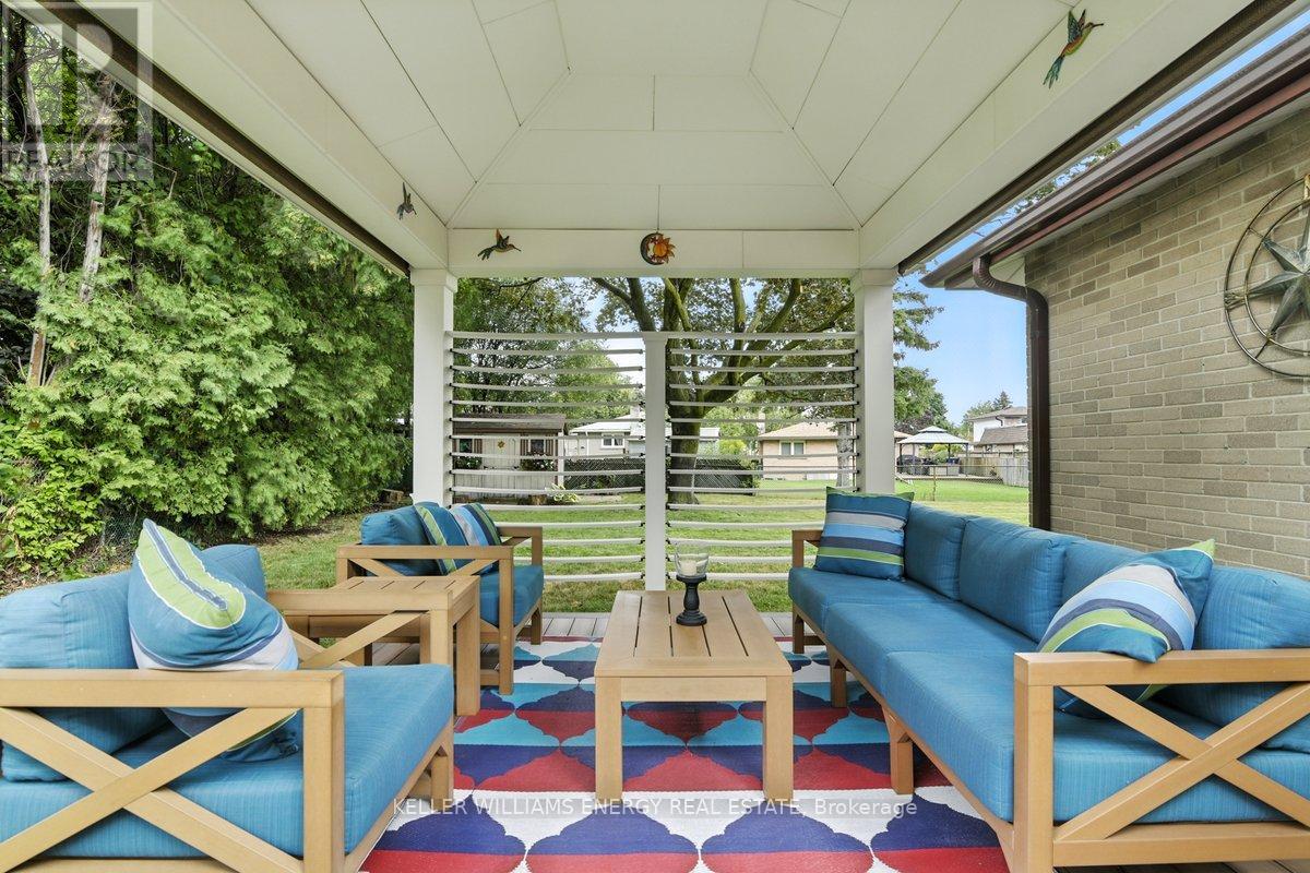 36 Stonefield Crescent, Toronto, Ontario  M1E 4J5 - Photo 27 - E12971132