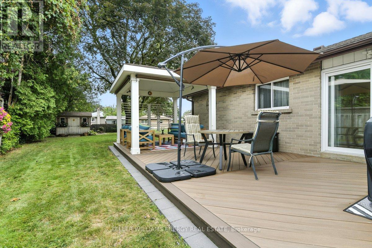 36 Stonefield Crescent, Toronto, Ontario  M1E 4J5 - Photo 28 - E12971132