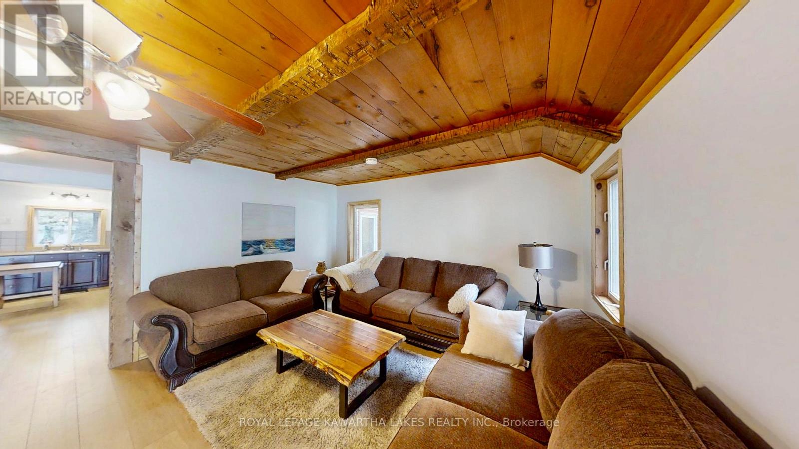 1136 Sylvan Glen Drive, Ramara, Ontario  L0K 1B0 - Photo 20 - S12971228