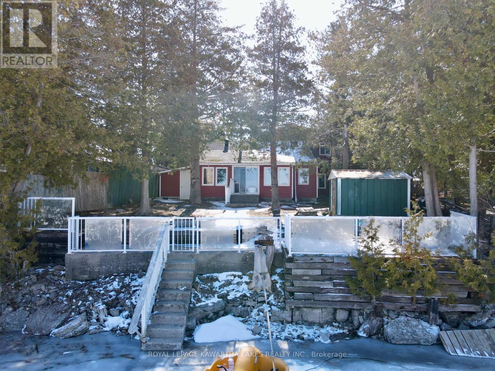 1136 Sylvan Glen Drive, Ramara, Ontario  L0K 1B0 - Photo 42 - S12971228