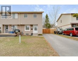 1079 BASSWOOD PLACE, Kingston, Ontario