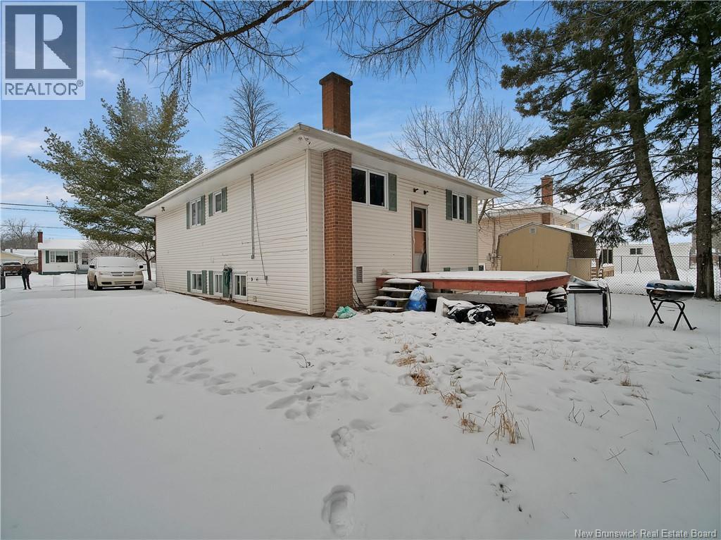 165 Snow Avenue, Moncton, New Brunswick  E1C 8B3 - Photo 24 - NB133622