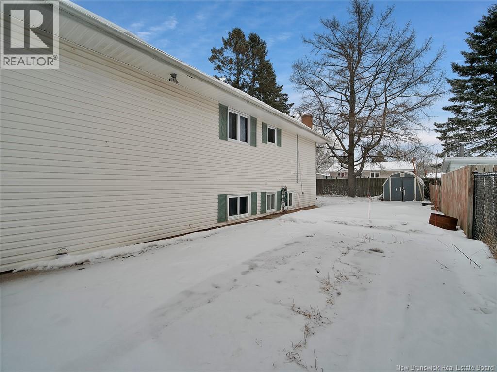 165 Snow Avenue, Moncton, New Brunswick  E1C 8B3 - Photo 22 - NB133622