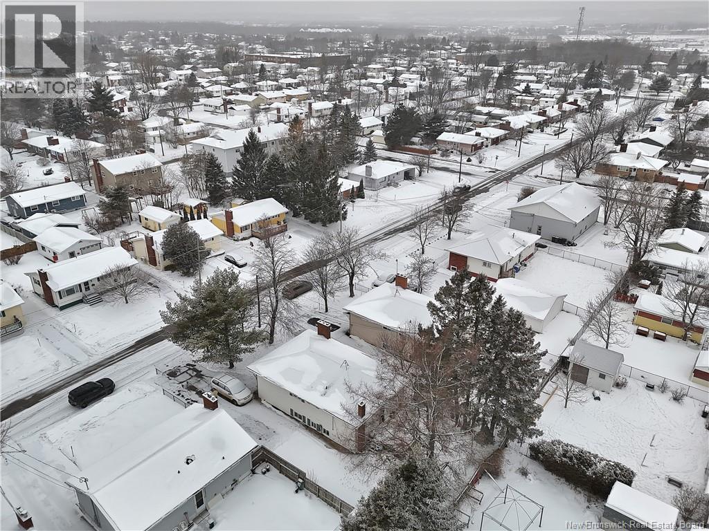 165 Snow Avenue, Moncton, New Brunswick  E1C 8B3 - Photo 4 - NB133622
