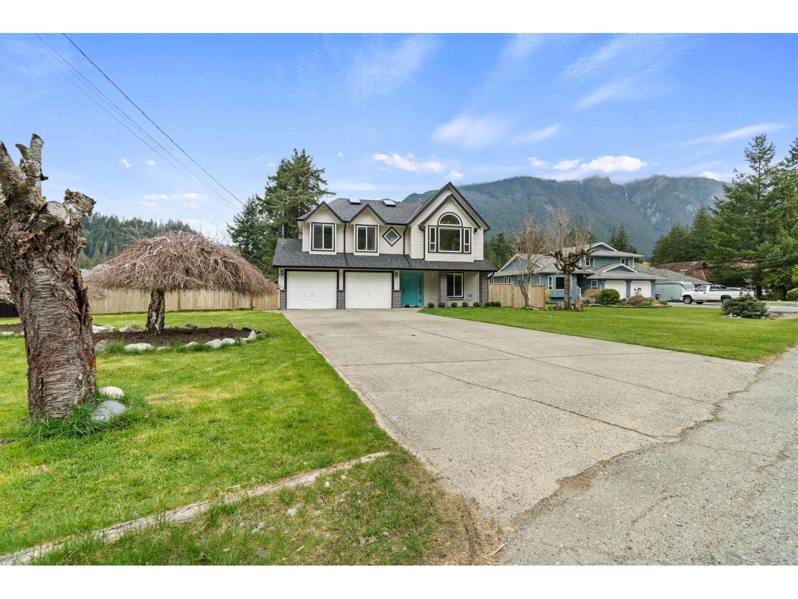 65644 GARDNER DRIVE|Hope, Hope, British Columbia