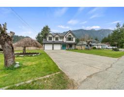 65644 GARDNER DRIVE|Hope, Hope, British Columbia