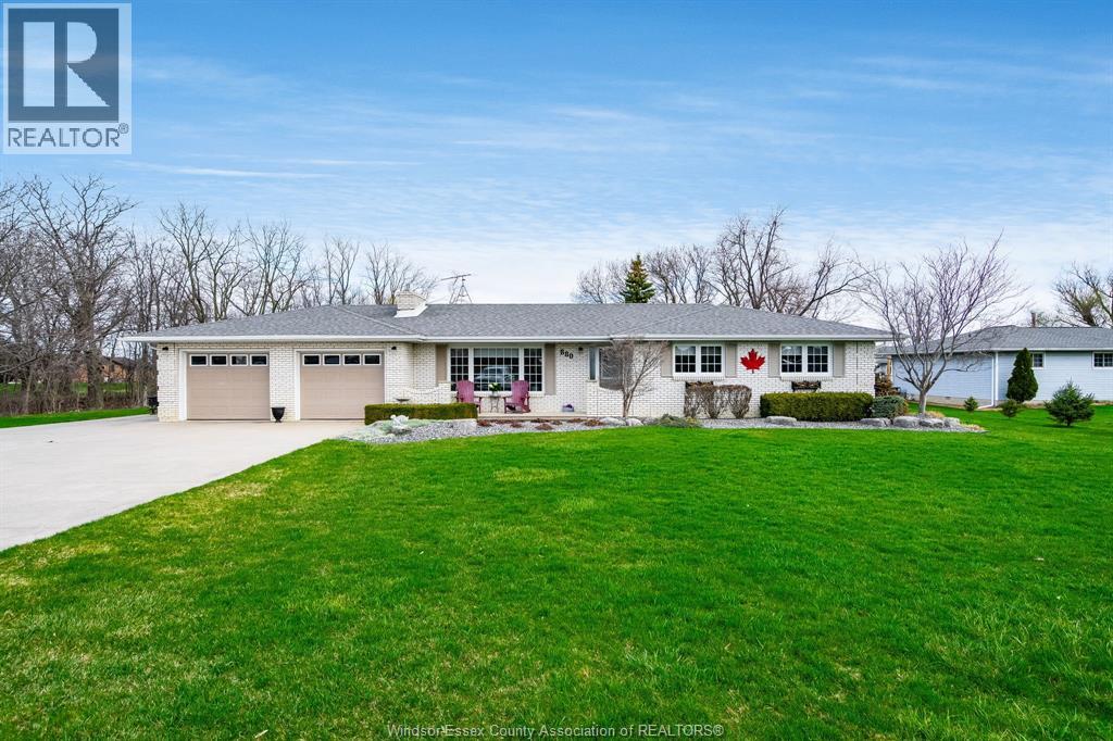 MLS# 26007425: 880 County Rd 46, Maidstone, Canada