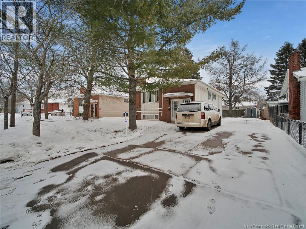 165 Snow Avenue, Moncton, New Brunswick  E1C 8B3 - Photo 25 - NB133622