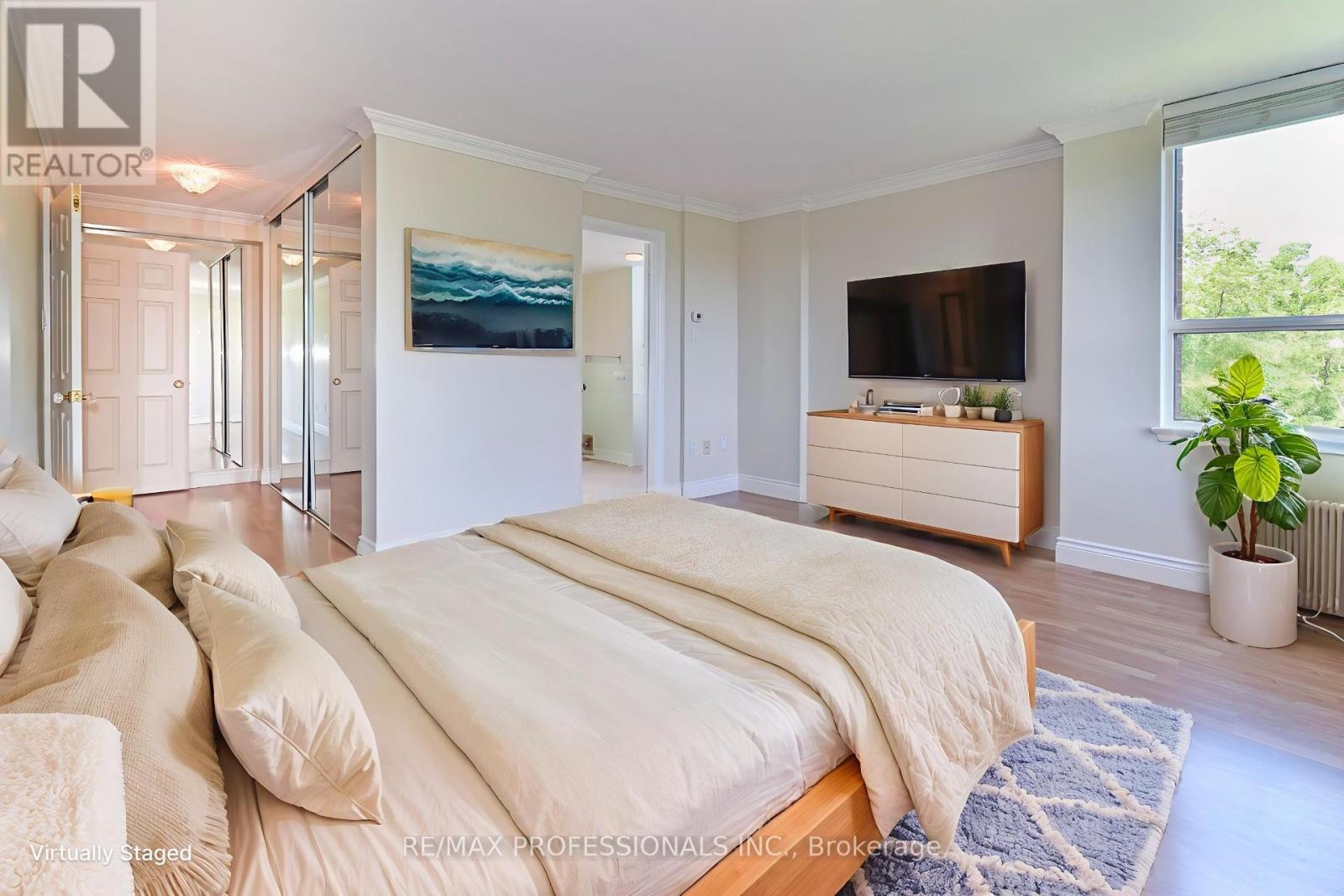 503 - 58 Church Street, Brampton, Ontario  L6V 4A8 - Photo 12 - W12694892