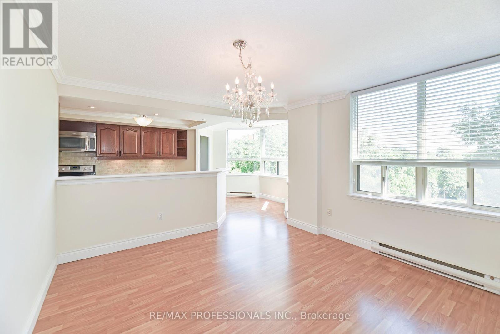 503 - 58 Church Street, Brampton, Ontario  L6V 4A8 - Photo 6 - W12694892