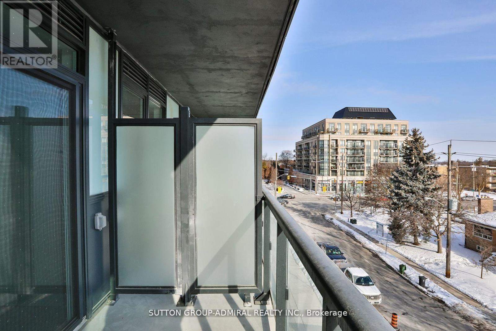 317 - 6 Greenbriar Road E, Toronto, Ontario  M2K 0H6 - Photo 19 - C12894754