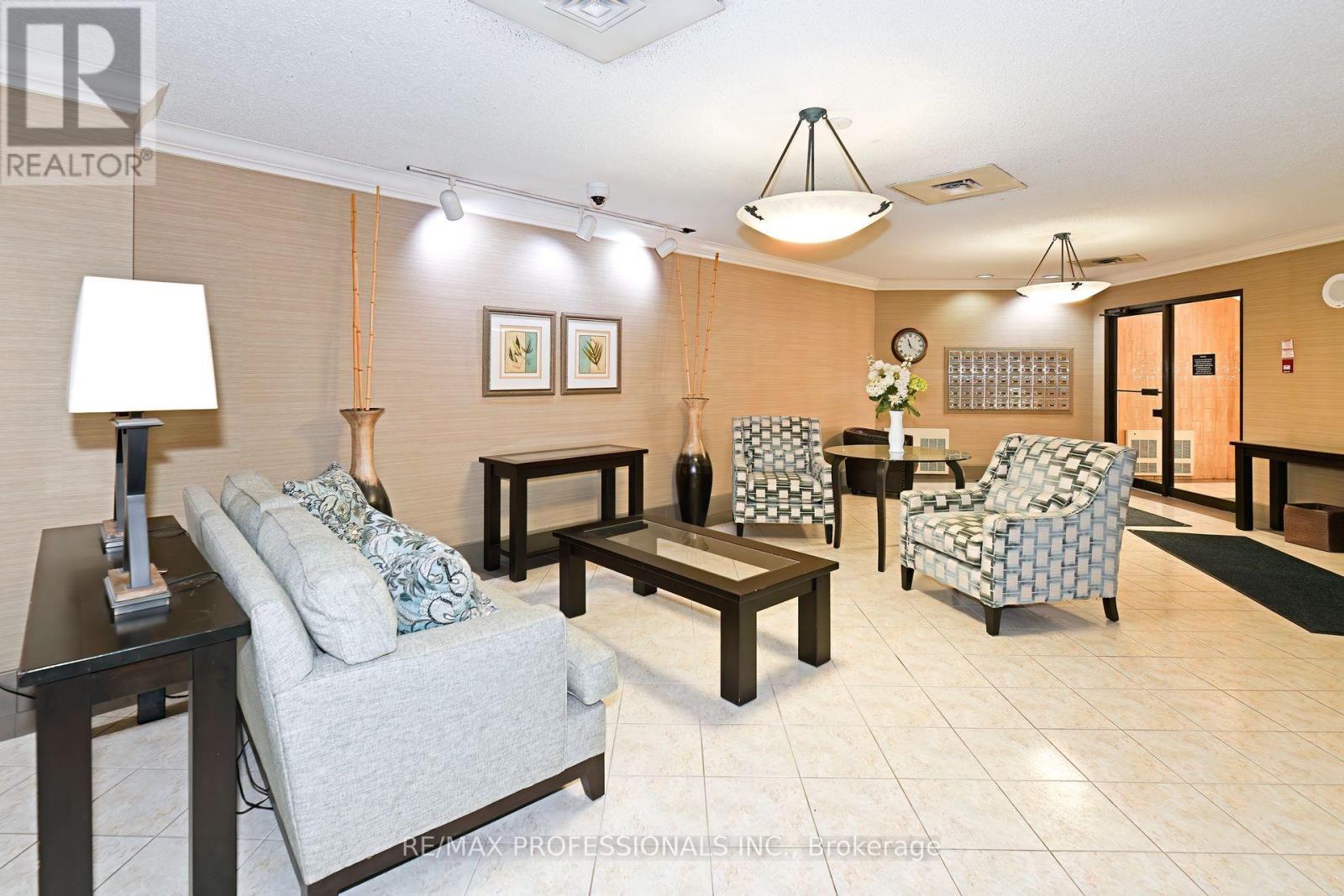 503 - 58 Church Street, Brampton, Ontario  L6V 4A8 - Photo 22 - W12694892