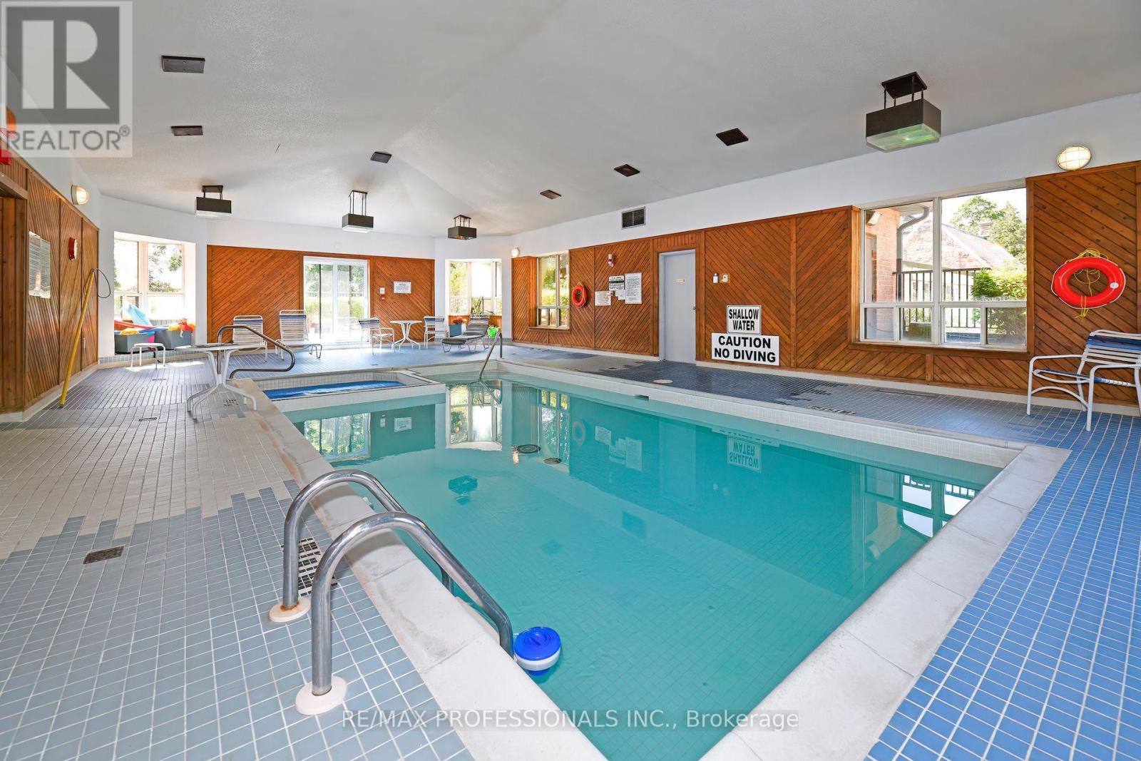 503 - 58 Church Street, Brampton, Ontario  L6V 4A8 - Photo 23 - W12694892