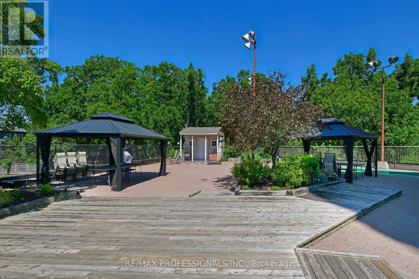 503 - 58 Church Street, Brampton, Ontario  L6V 4A8 - Photo 28 - W12694892