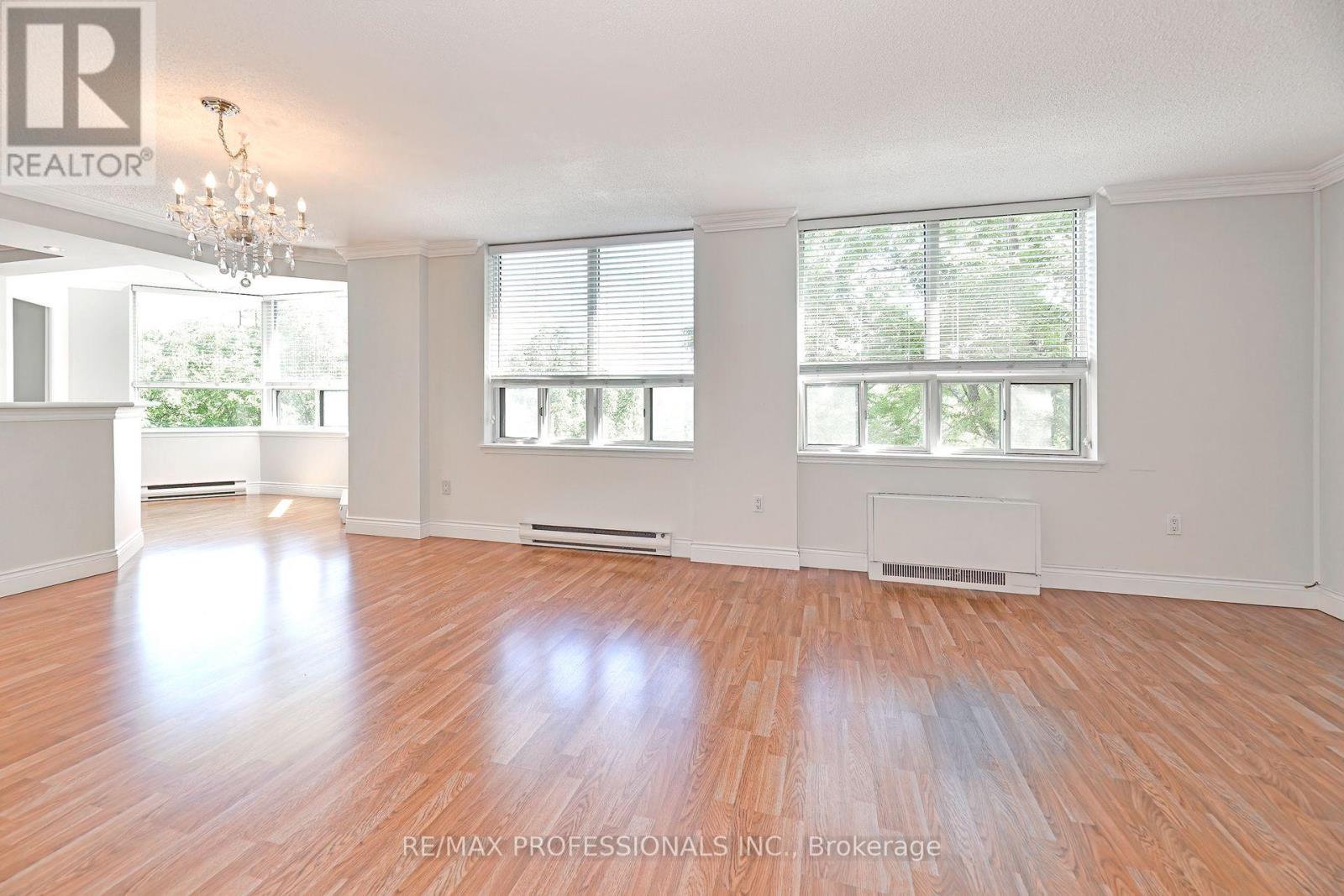 503 - 58 Church Street, Brampton, Ontario  L6V 4A8 - Photo 5 - W12694892