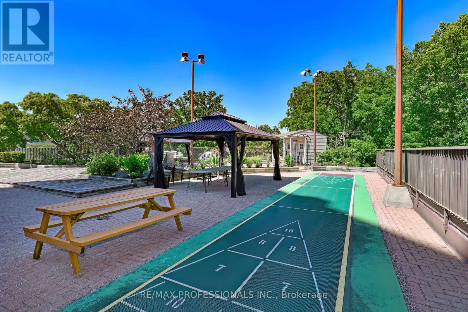 503 - 58 Church Street, Brampton, Ontario  L6V 4A8 - Photo 29 - W12694892