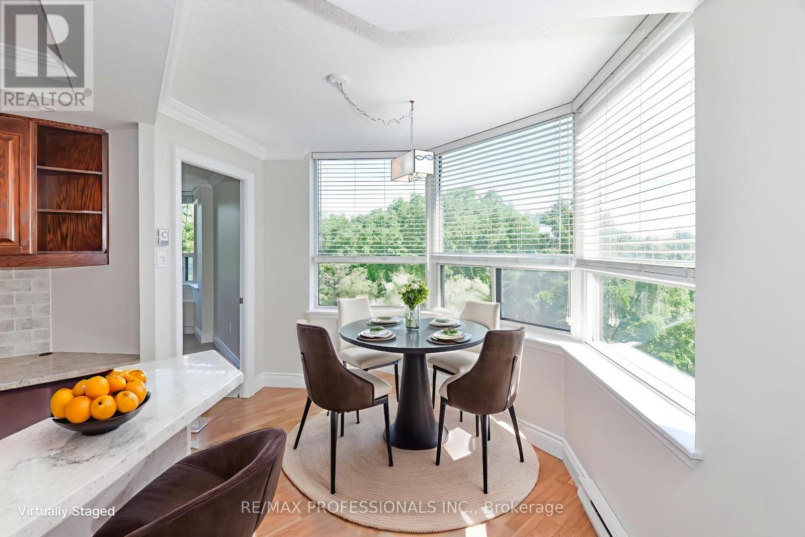 503 - 58 Church Street, Brampton, Ontario  L6V 4A8 - Photo 8 - W12694892