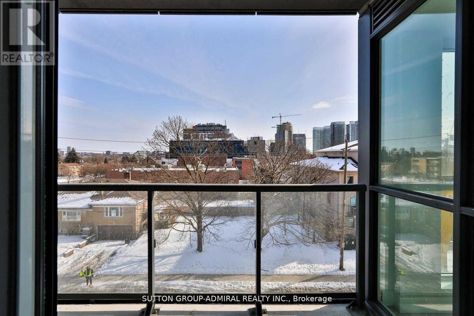317 - 6 Greenbriar Road E, Toronto, Ontario  M2K 0H6 - Photo 21 - C12894754