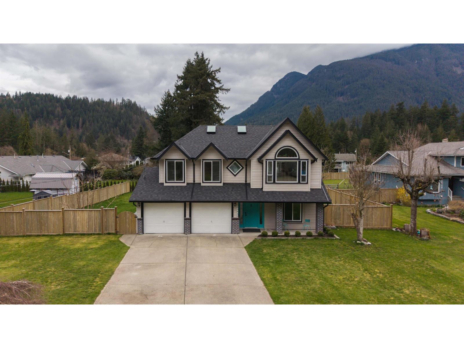 65644 Gardner Drive, Hope, Hope, British Columbia  V0X 1L1 - Photo 38 - R3107455
