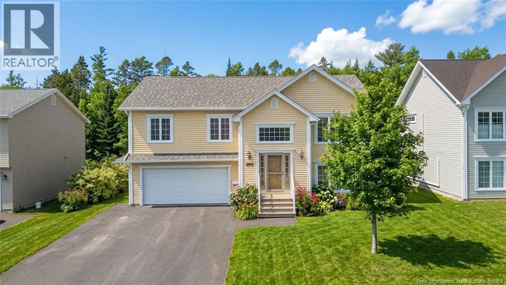 65 Dawson Drive, Oromocto, New Brunswick
