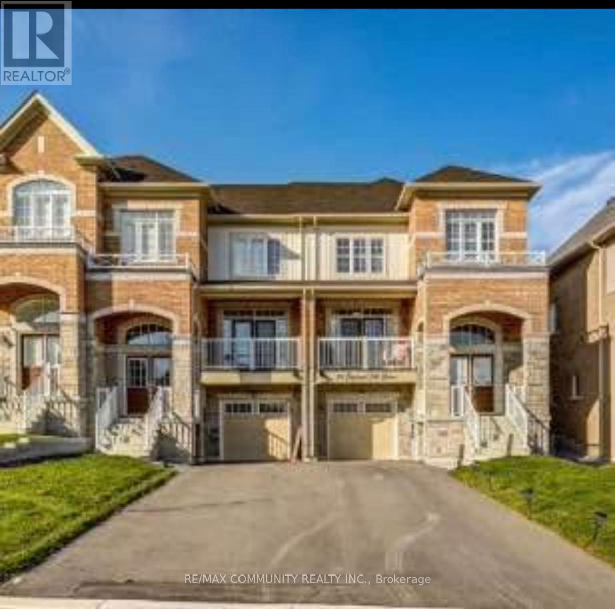 BSMT - 116 ELEPHANT HILL DRIVE, clarington (bowmanville), Ontario